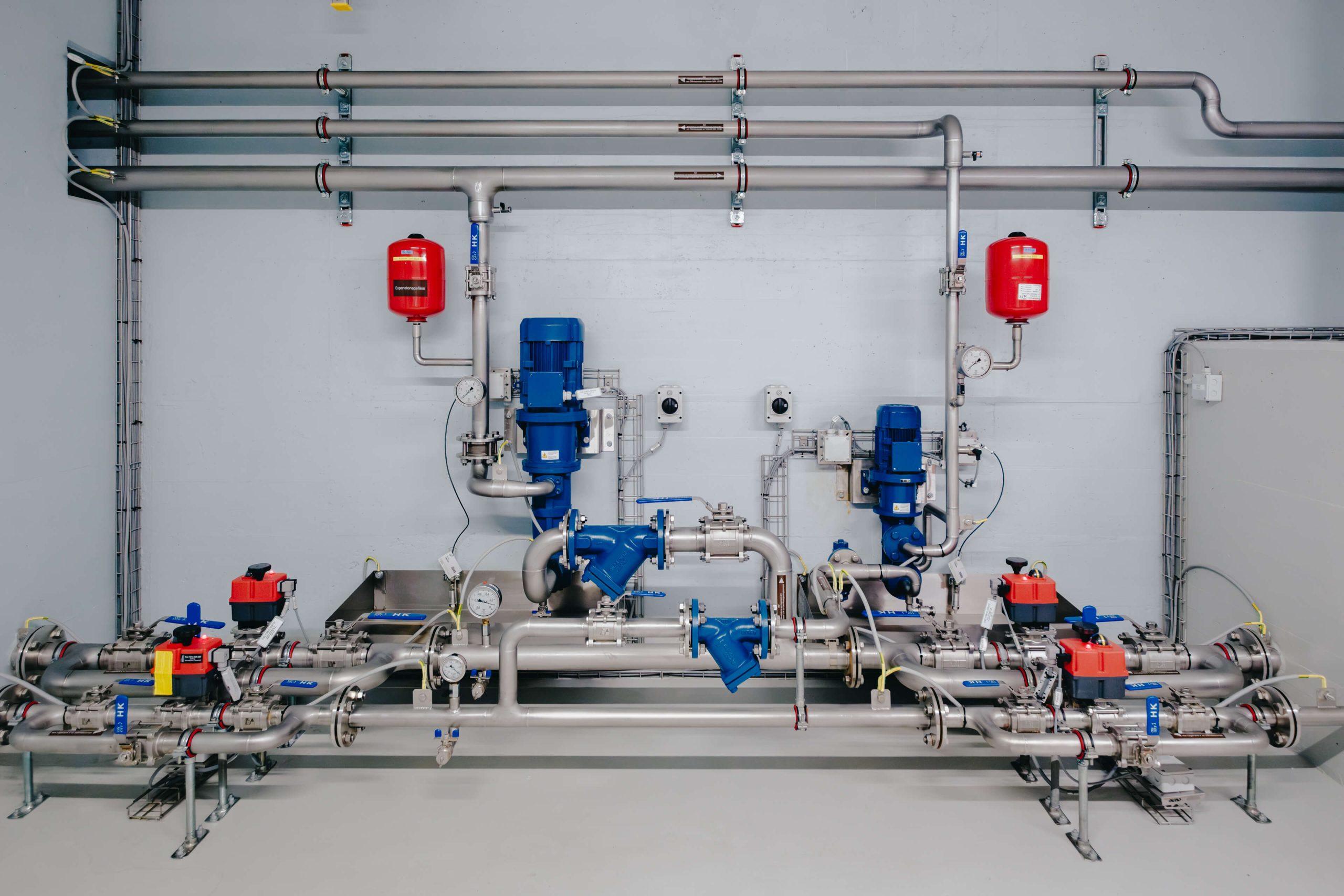 Brenn- und TreibstoffsystemeTUBEForce Trogen: All-in-One für Treibstoff- und Harnstoffsysteme.