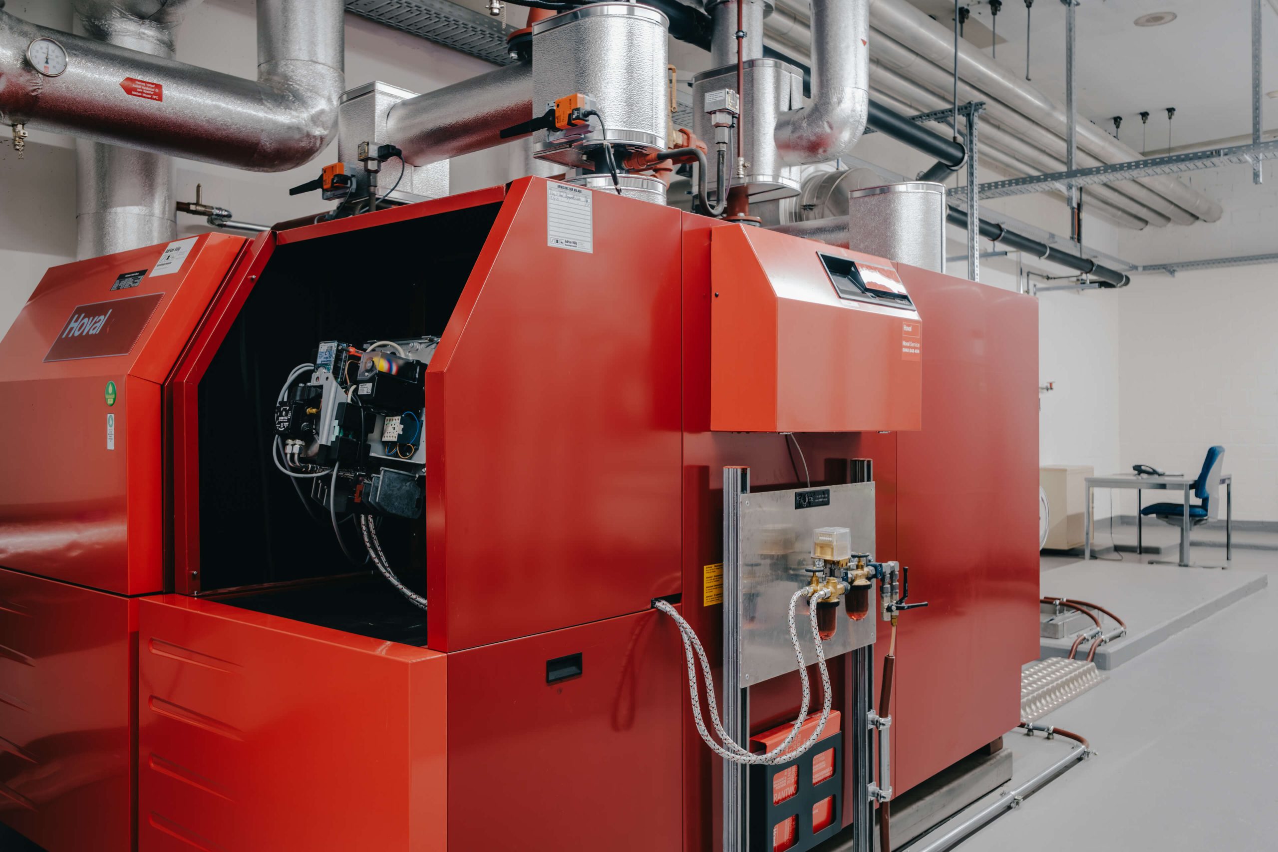 Brenn- und TreibstoffsystemeTUBEForce Trogen: All-in-One für Treibstoff- und Harnstoffsysteme.