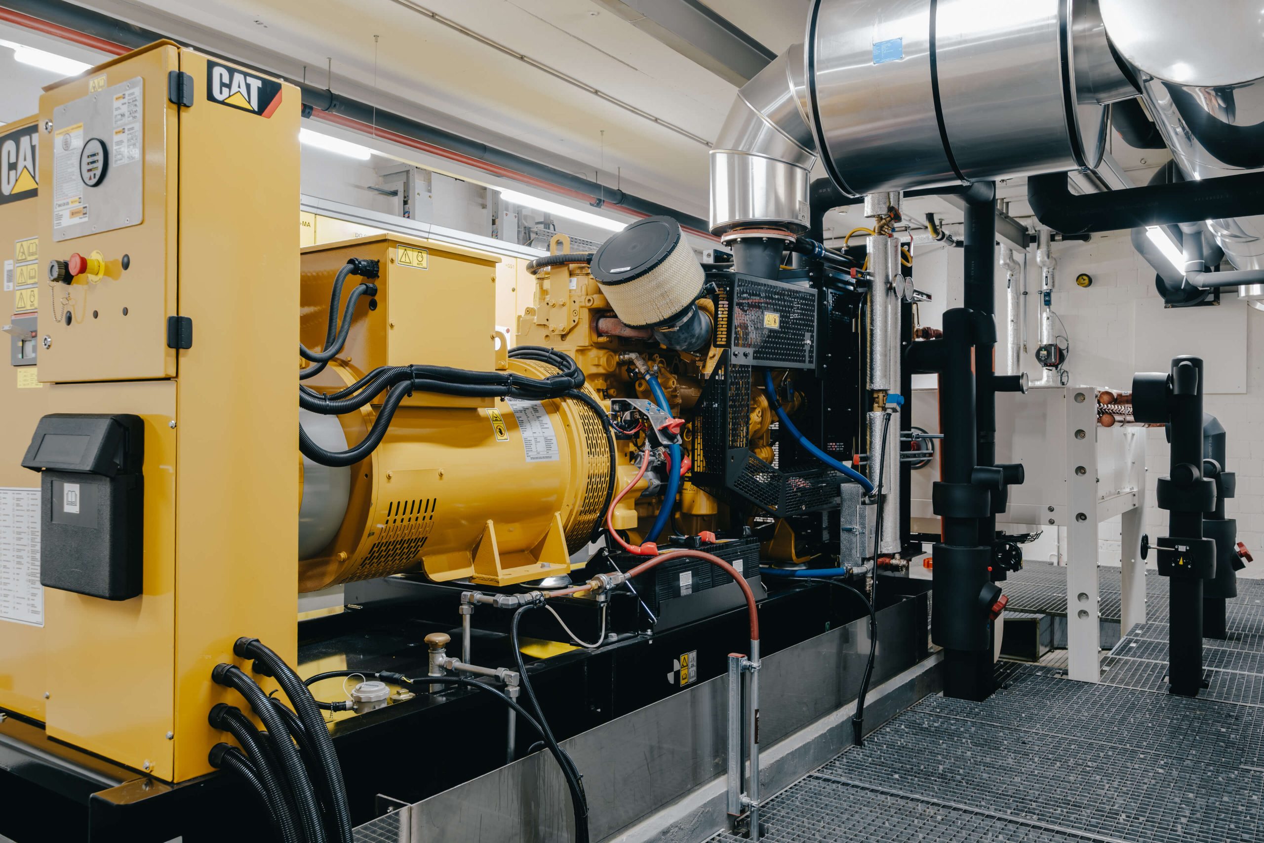 Brenn- und TreibstoffsystemeTUBEForce Trogen: All-in-One für Treibstoff- und Harnstoffsysteme.