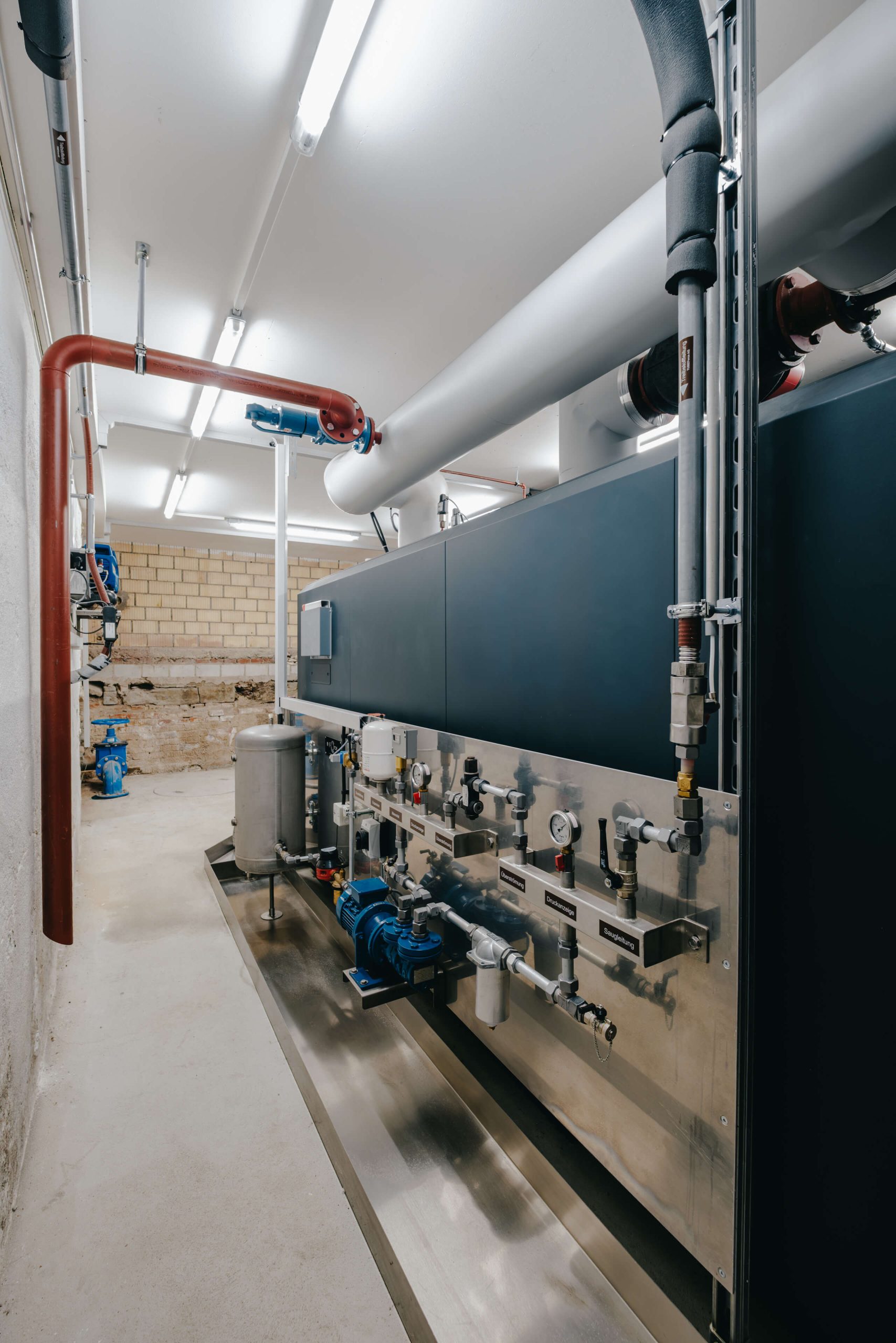 Brenn- und TreibstoffsystemeTUBEForce Trogen: All-in-One für Treibstoff- und Harnstoffsysteme.