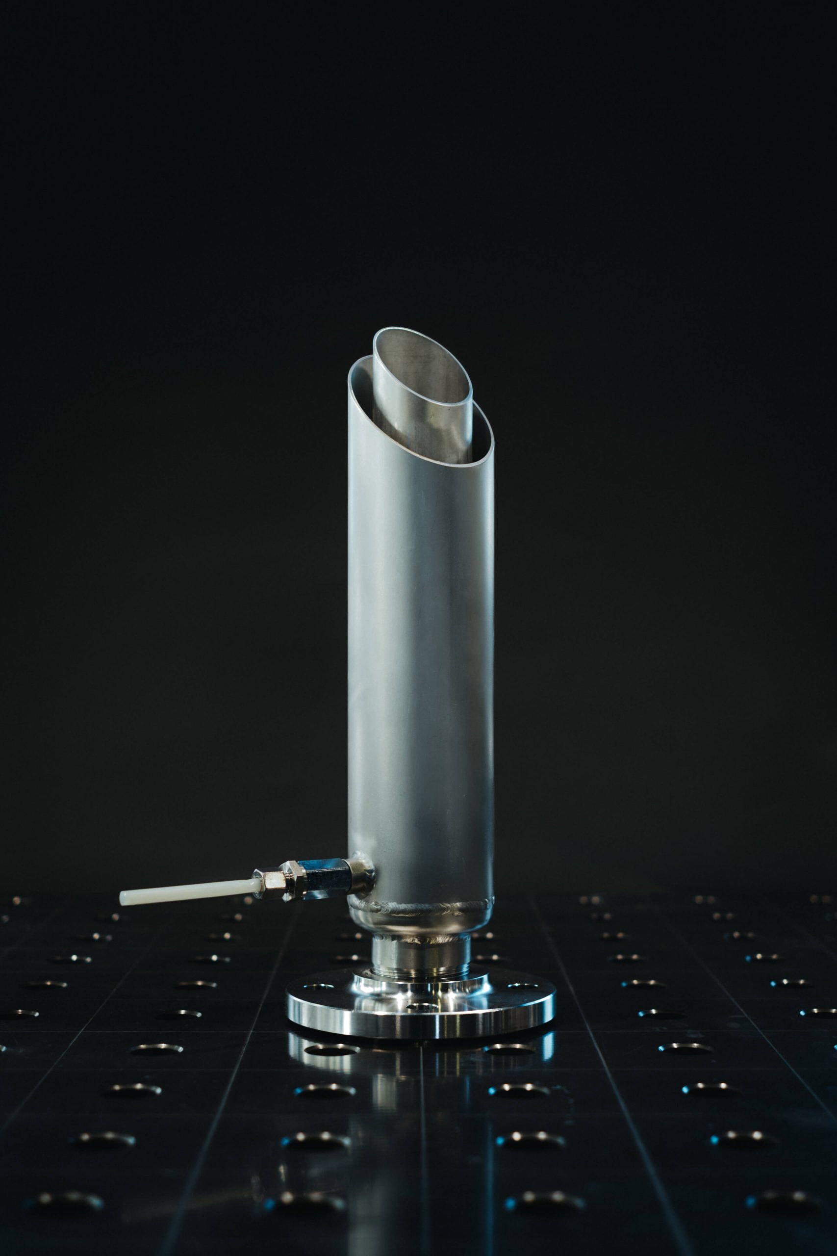 Rohrleitungsbau/
Doppelrohrsysteme TUBEForce Trogen: All-in-One für Treibstoff- und Harnstoffsysteme.